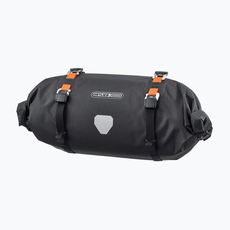 Handlebar bag ORTLIEB Handlebar-Pack Flex 9 l black matte 2