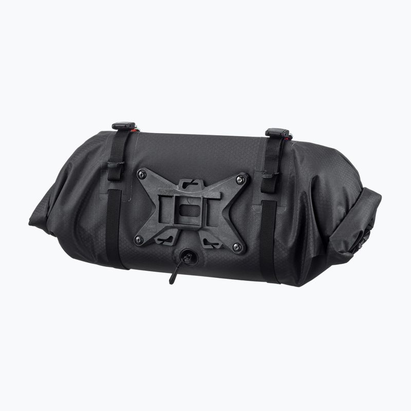 Handlebar bag ORTLIEB Handlebar-Pack Flex 9 l black matte 3