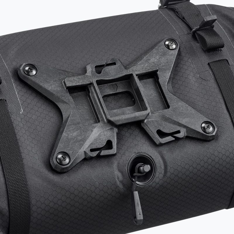 Handlebar bag ORTLIEB Handlebar-Pack Flex 9 l black matte 7