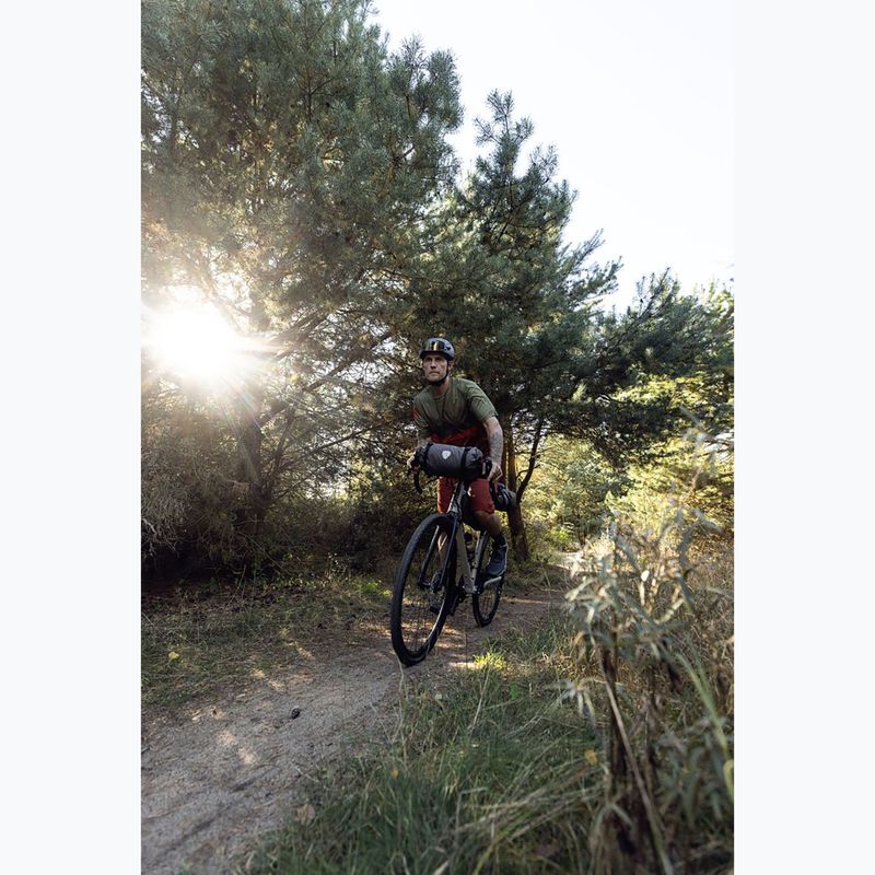 Handlebar bag ORTLIEB Handlebar-Pack Flex 9 l black matte 9