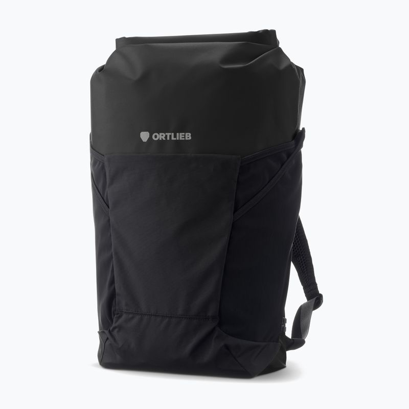 Backpack Ortlieb Daypack Tidura Core 23L black 2