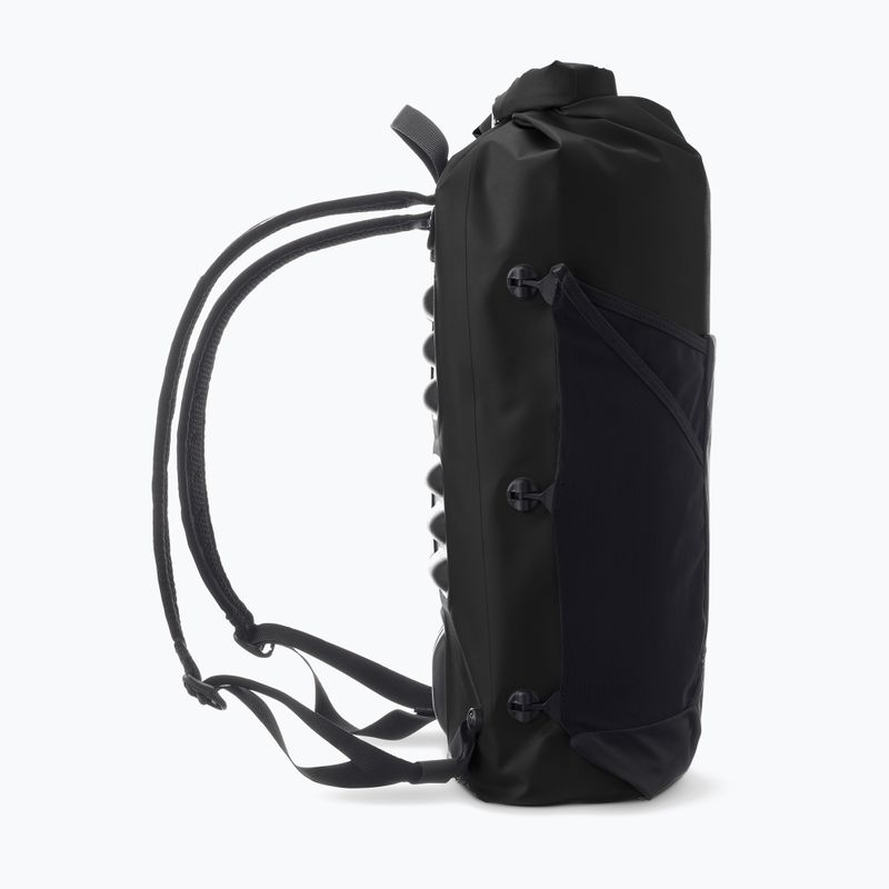 Backpack Ortlieb Daypack Tidura Core 23L black 3