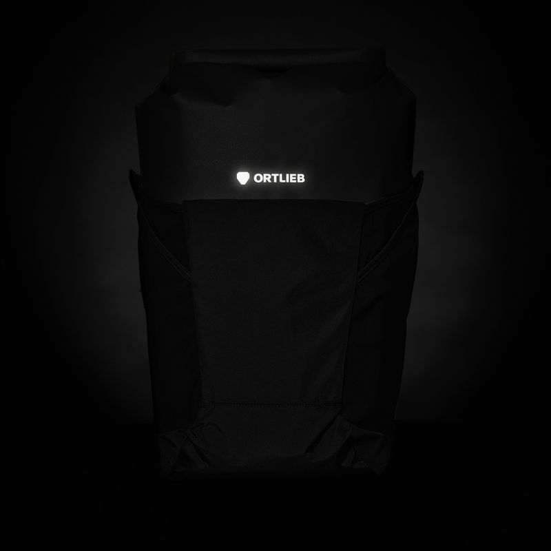 Backpack Ortlieb Daypack Tidura Core 23L black 5