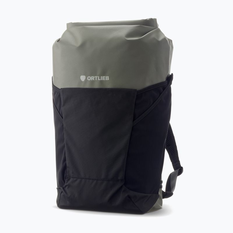 Backpack Ortlieb Daypack Tidura Core 23L dark sand 2
