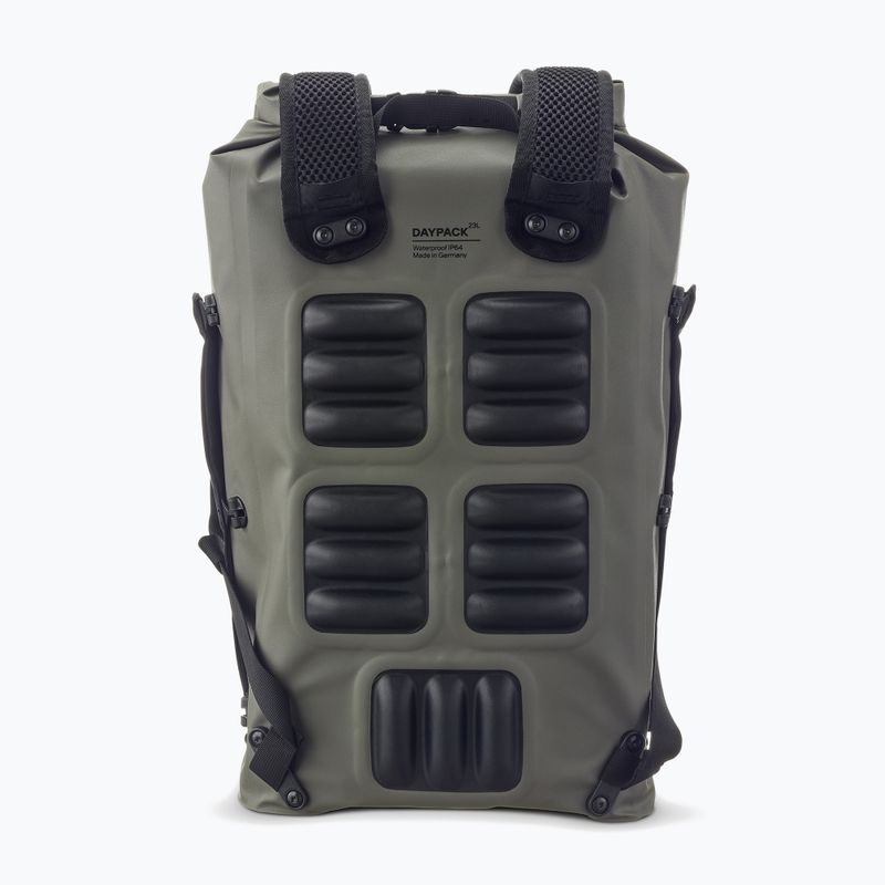Backpack Ortlieb Daypack Tidura Core 23L dark sand 5