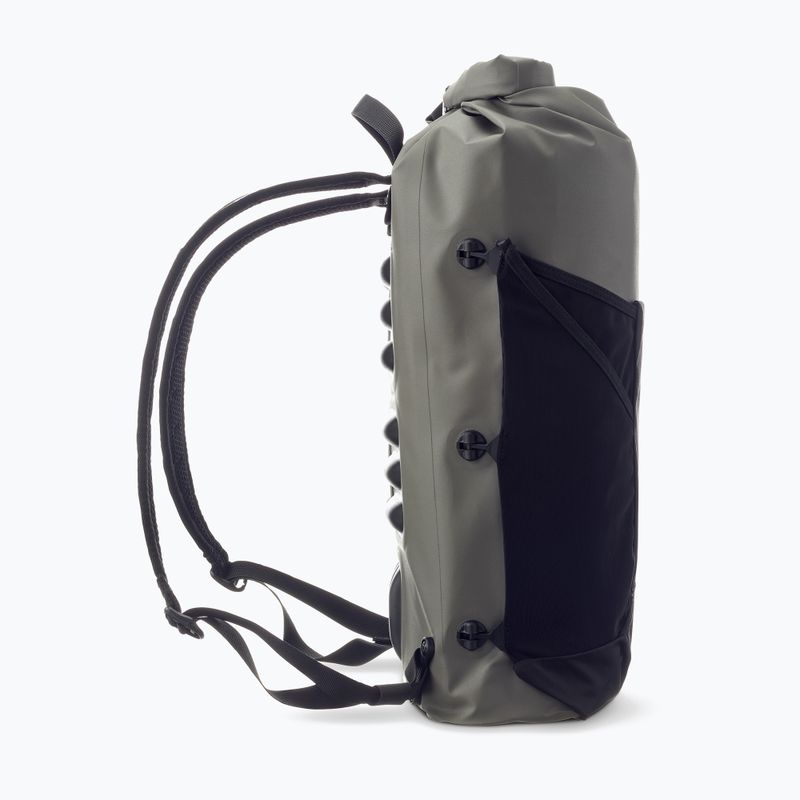Backpack Ortlieb Daypack Tidura Core 23L dark sand 6