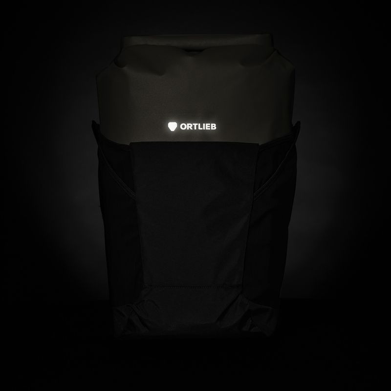 ORTLIEB Daypack Tidura Core 23 l dark sand backpack 8