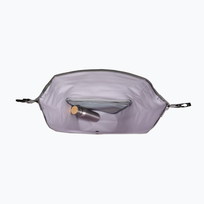 Bike pannier Ortlieb Tylna Back-Roller Zip-Pocket Tidura Strong QL2.2 20L lavender 6