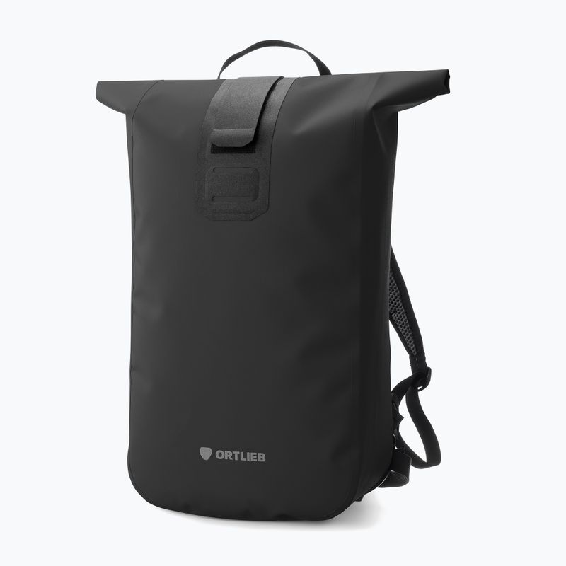 Backpack Ortlieb Velocity Tidura Strong 23L black 2