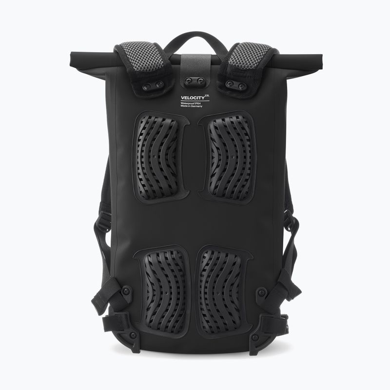 Backpack Ortlieb Velocity Tidura Strong 23L black 5
