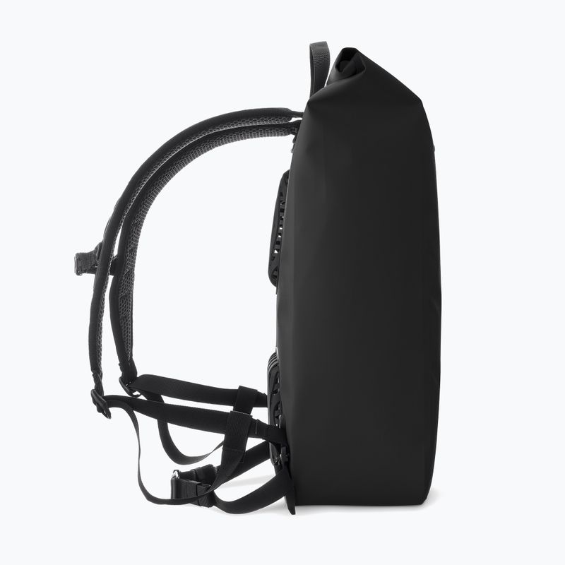 Backpack Ortlieb Velocity Tidura Strong 23L black 6
