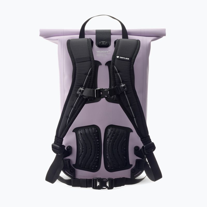Backpack Ortlieb Velocity Tidura Strong 23L lavender 3