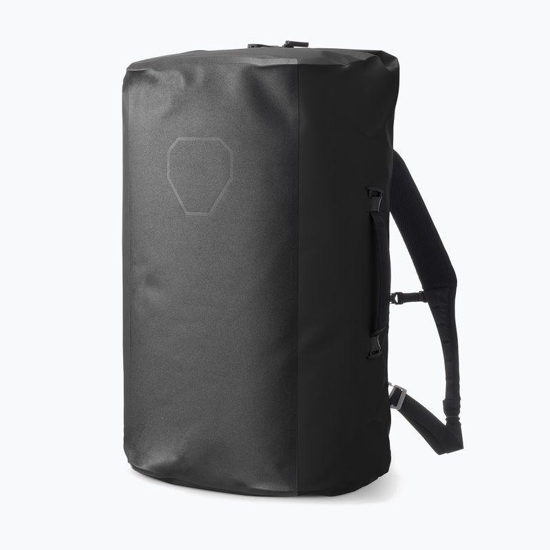 Travel bag Ortlieb Duffle Zip Tidura Strong 60L black 3