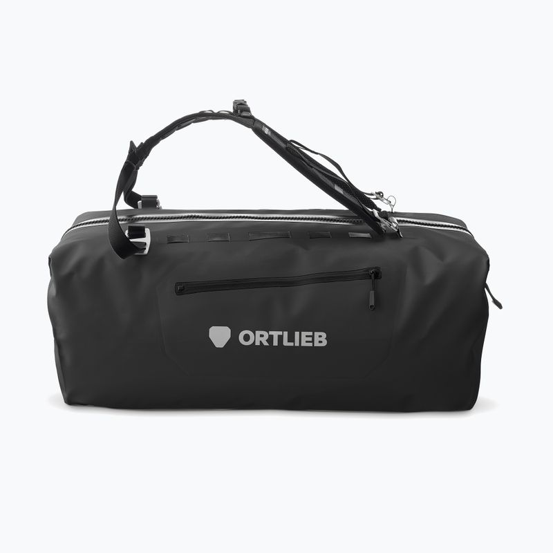 ORTLIEB Duffle Zip Tidura Strong 60 l travel bag black 4
