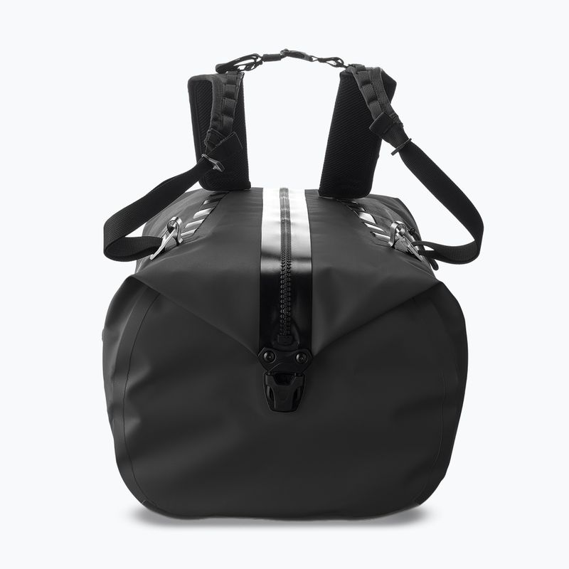 ORTLIEB Duffle Zip Tidura Strong 60 l travel bag black 7