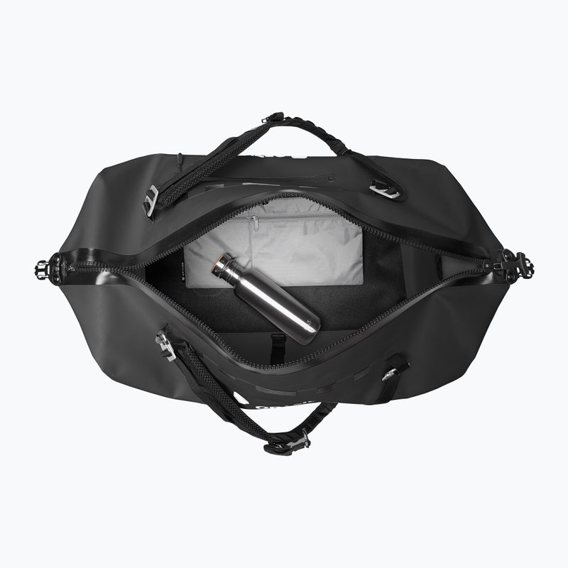Travel bag Ortlieb Duffle Zip Tidura Strong 60L black 8