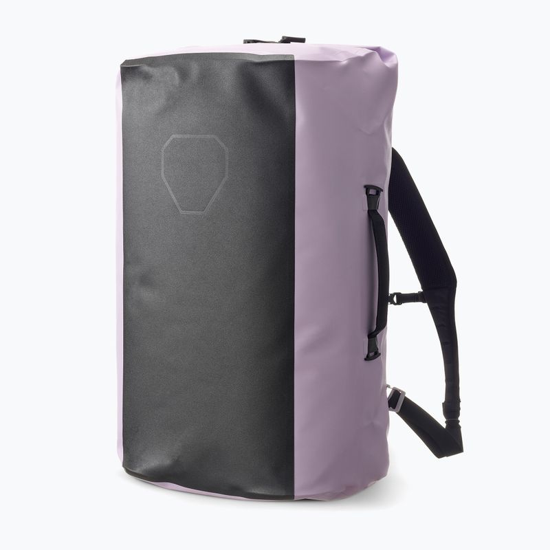 Travel bag Ortlieb Duffle Zip Tidura Strong 60L lavender 6