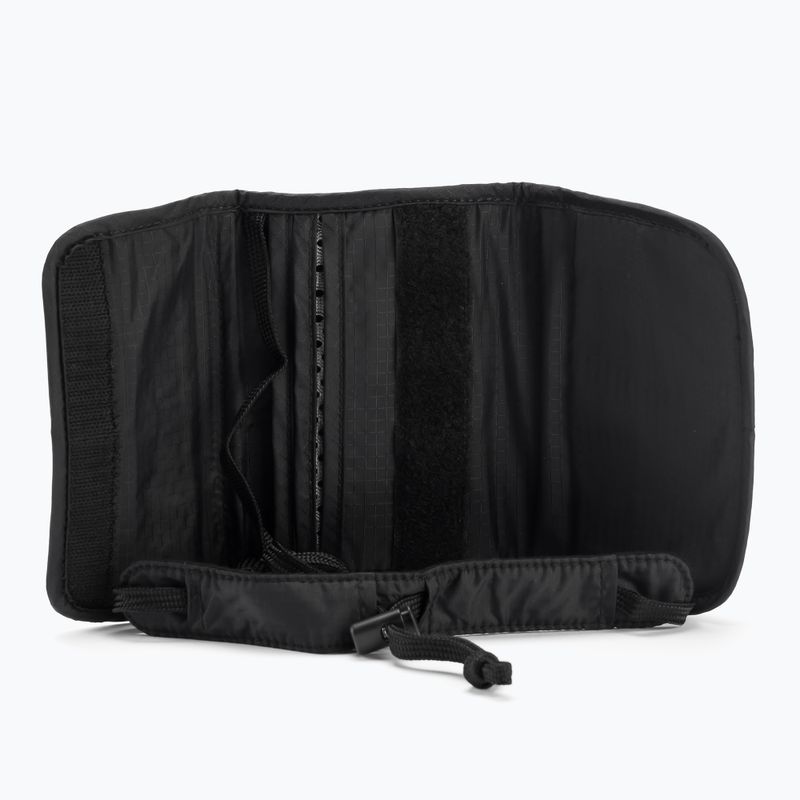 Tatonka Skin Folded Neck Pouch black 2845.040 3