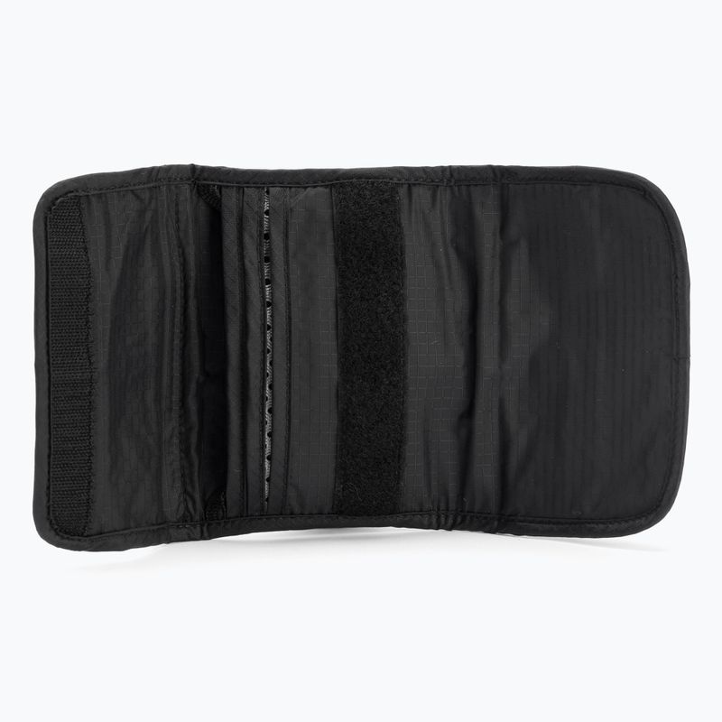 Tatonka Skin Folded Neck Pouch black 2845.040 4