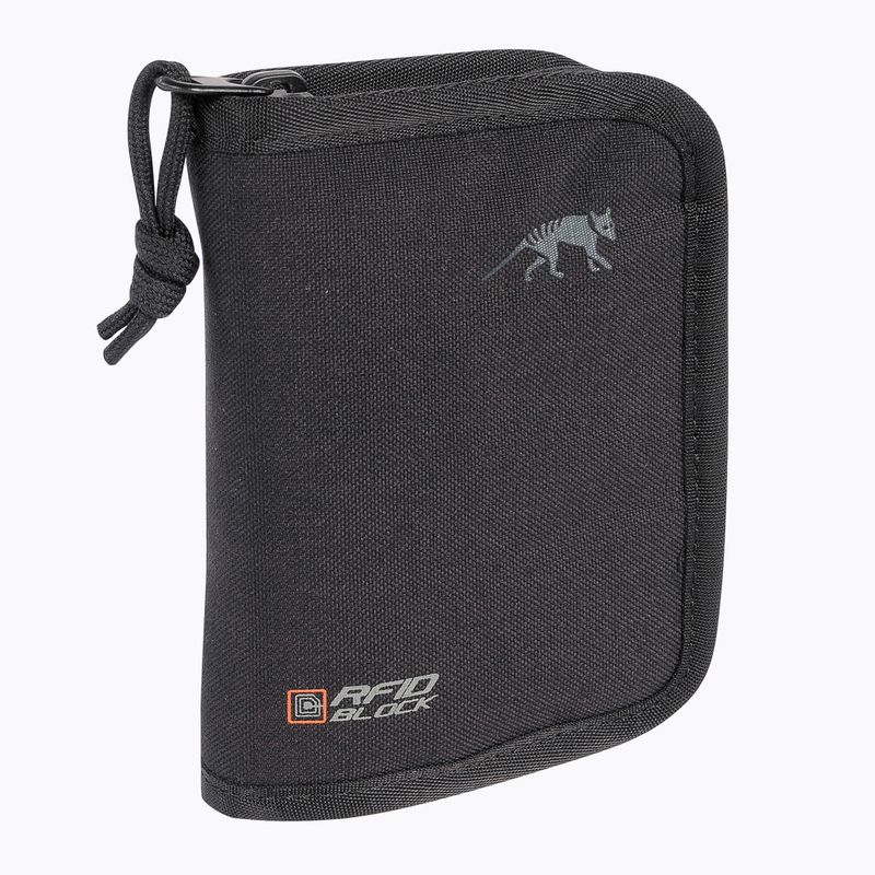 Tasmanian Tiger Wallet RFID B black