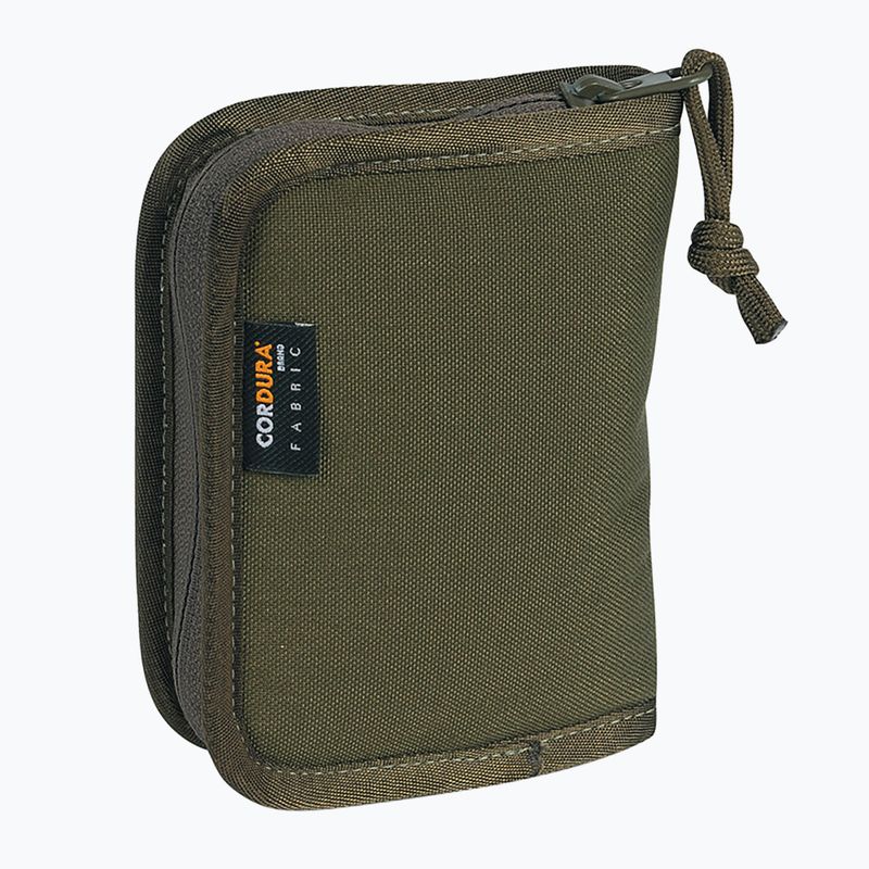 Tasmanian Tiger Wallet RFID B olive 2