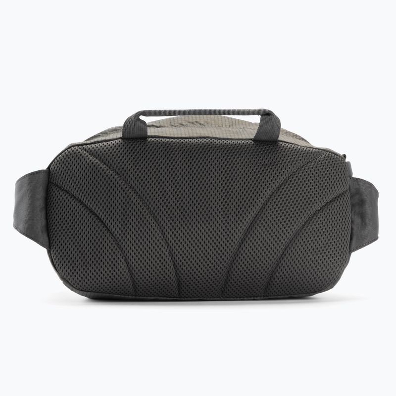 Tatonka Hip Bag kidney sachet grey 2209.021 2