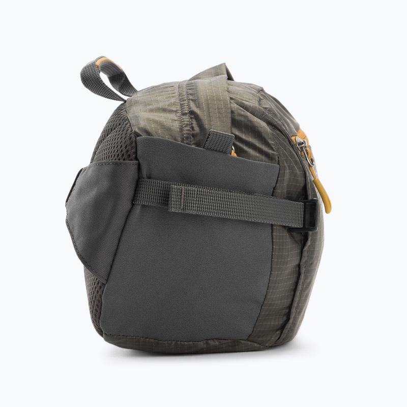 Tatonka Hip Bag kidney sachet grey 2209.021 3