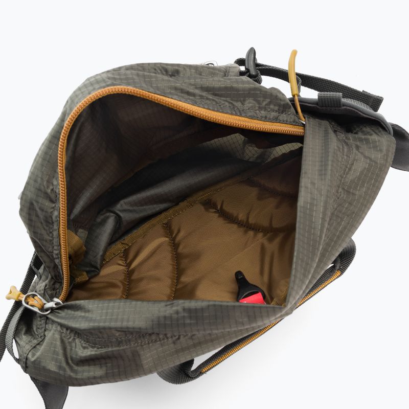 Tatonka Hip Bag kidney sachet grey 2209.021 4