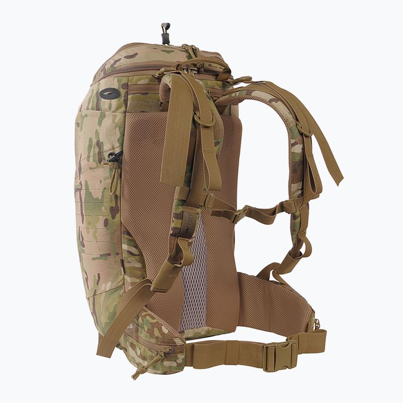 Tasmanian Tiger TT Tactical Backpack Modular Pack 30 l MC multicam 2
