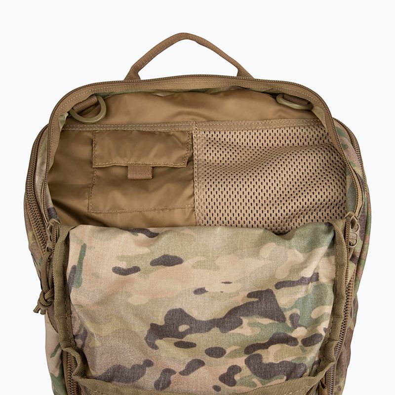 Tasmanian Tiger TT Tactical Backpack Modular Pack 30 l MC multicam 3