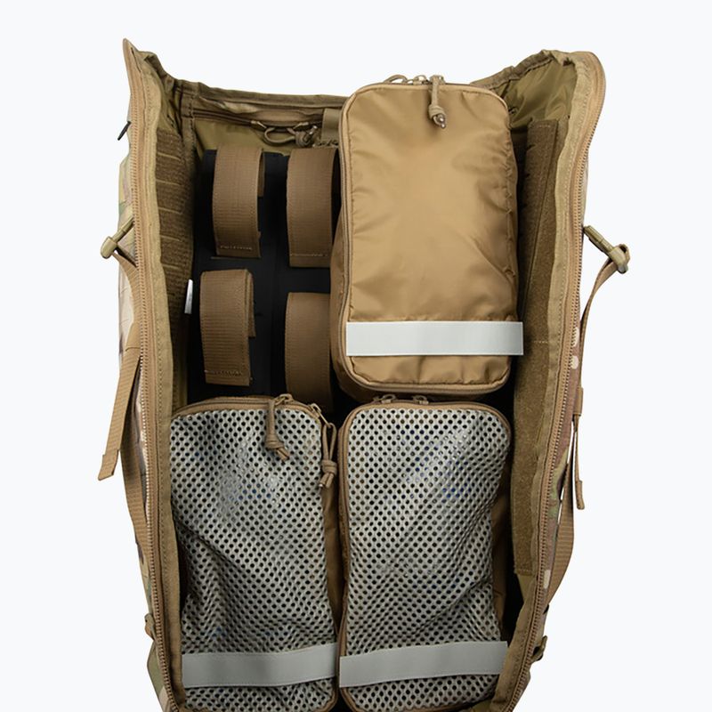 Tasmanian Tiger TT Tactical Backpack Modular Pack 30 l MC multicam 4