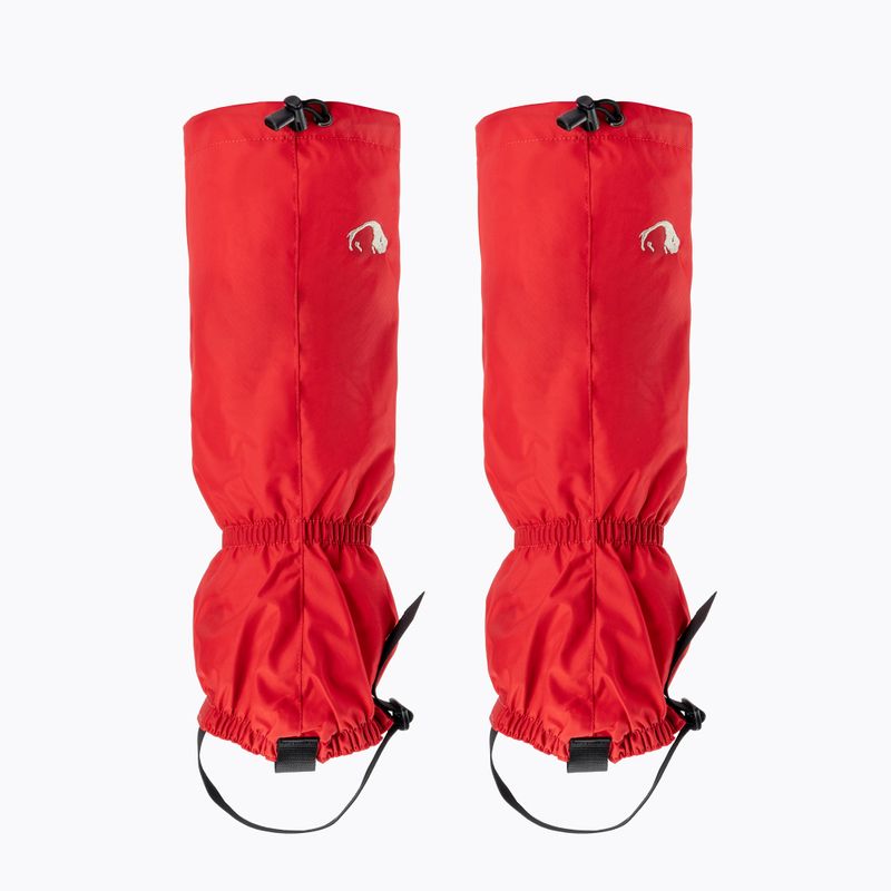 Tatonka Gaiter 420 HD Long Strapers red 2750.015