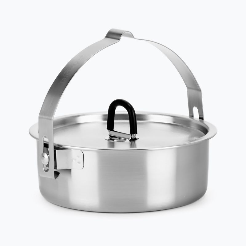 Tatonka Camp Set Regular hiking utensils 4113.000
