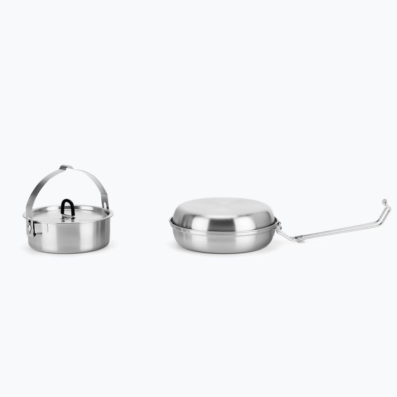 Tatonka Camp Set Regular hiking utensils 4113.000 4