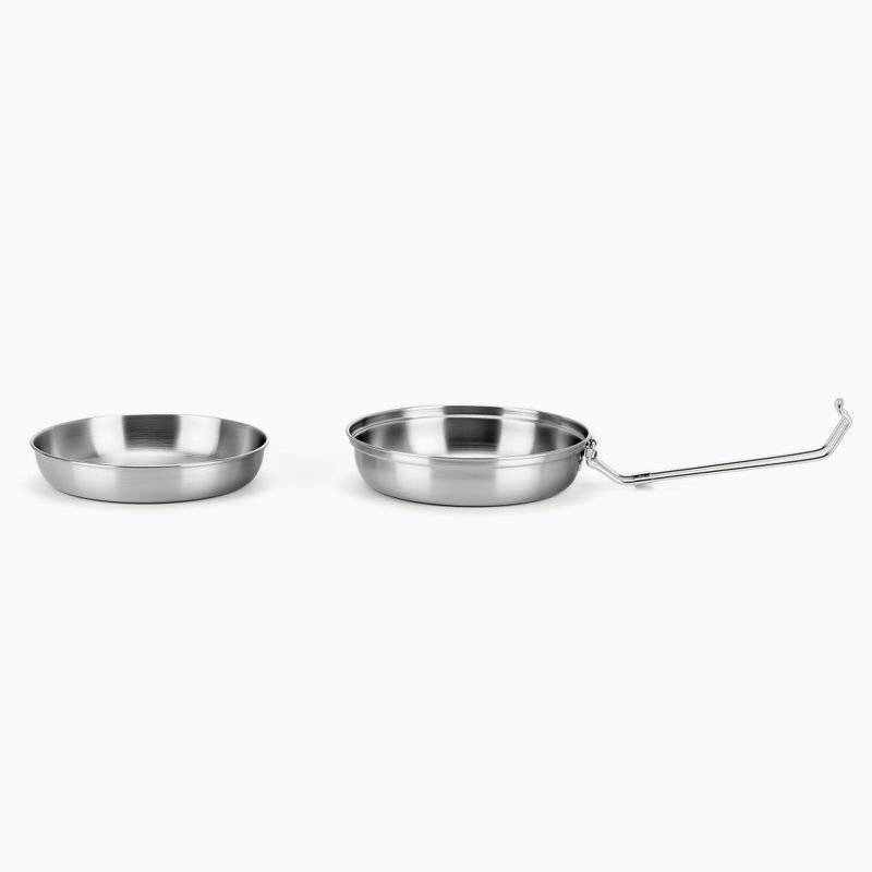 Tatonka Camp Set Regular hiking utensils 4113.000 5