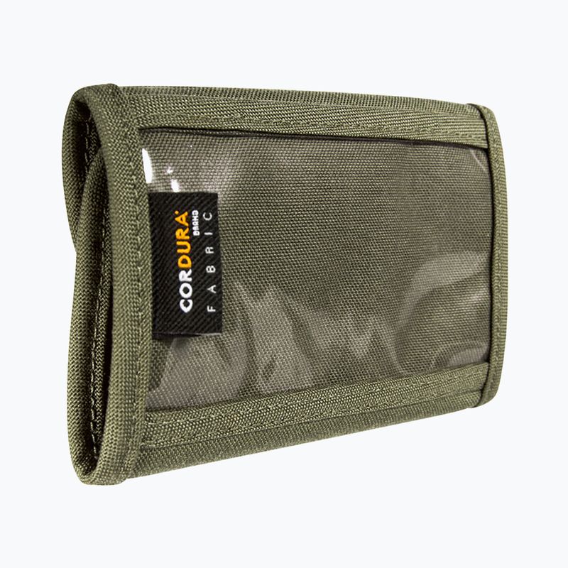 Tasmanian Tiger ID Wallet olive 2