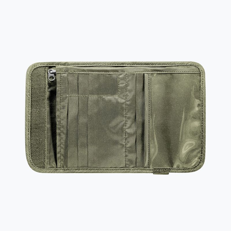 Tasmanian Tiger ID Wallet olive 3