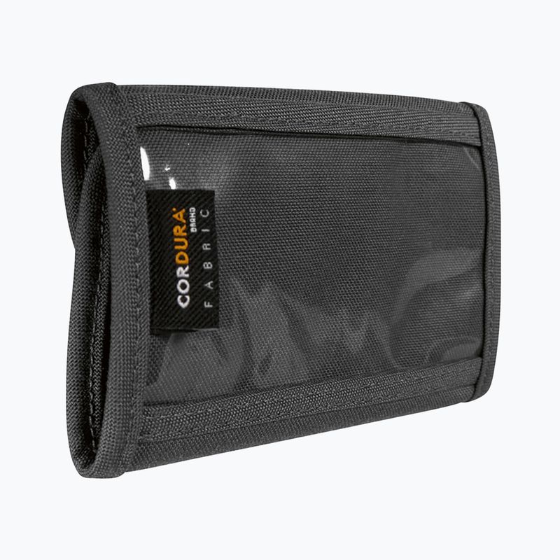 Tasmanian Tiger ID Wallet black 2