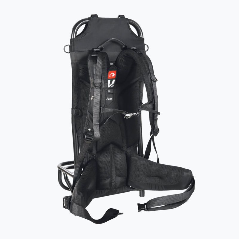 Tatonka Lastenkraxe transport backpack black 2