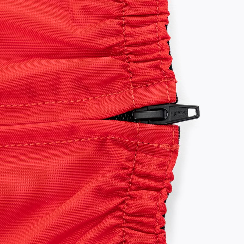 Tatonka Gaiter 420 HD Short Strapers red 2749.015 3