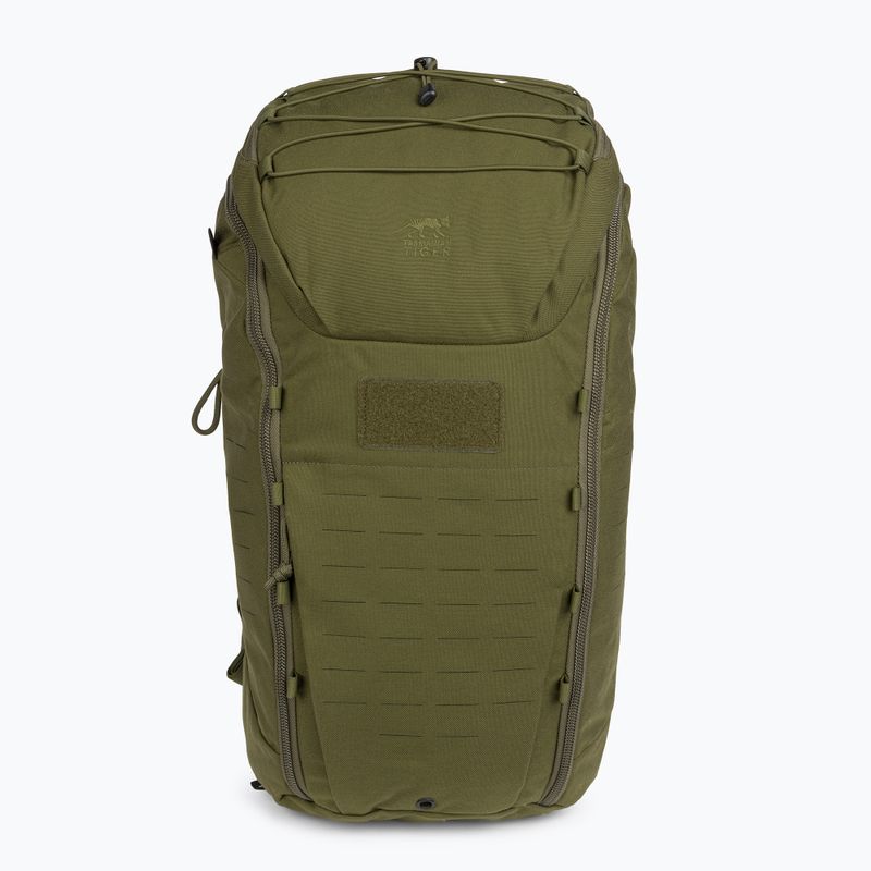 Tasmanian Tiger TT Tactical Backpack Modular Pack 30 l olive