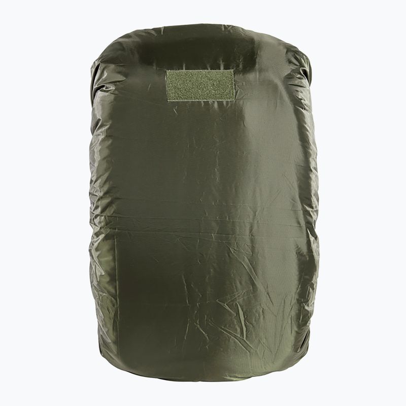 Tasmanian Tiger 55-80 l olive backpack cover 2