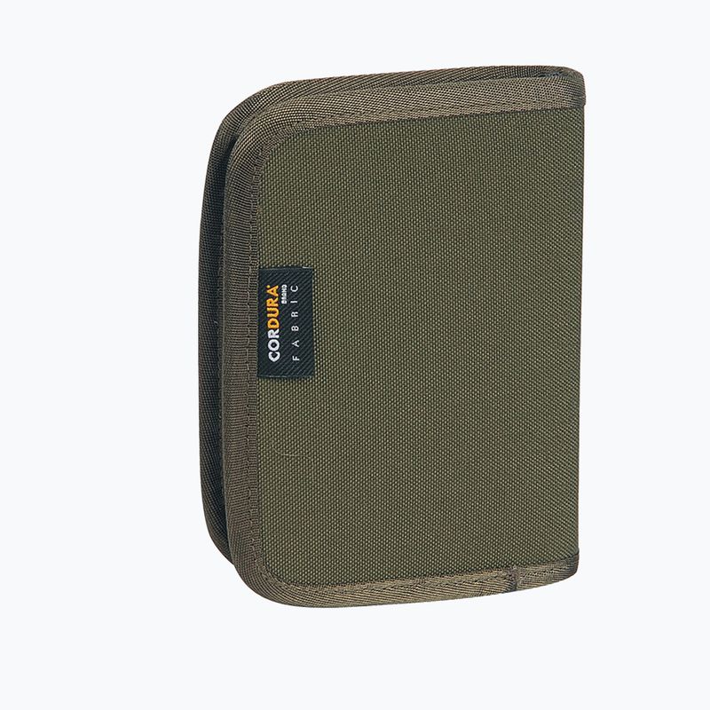 Tasmanian Tiger Mil Wallet olive 2