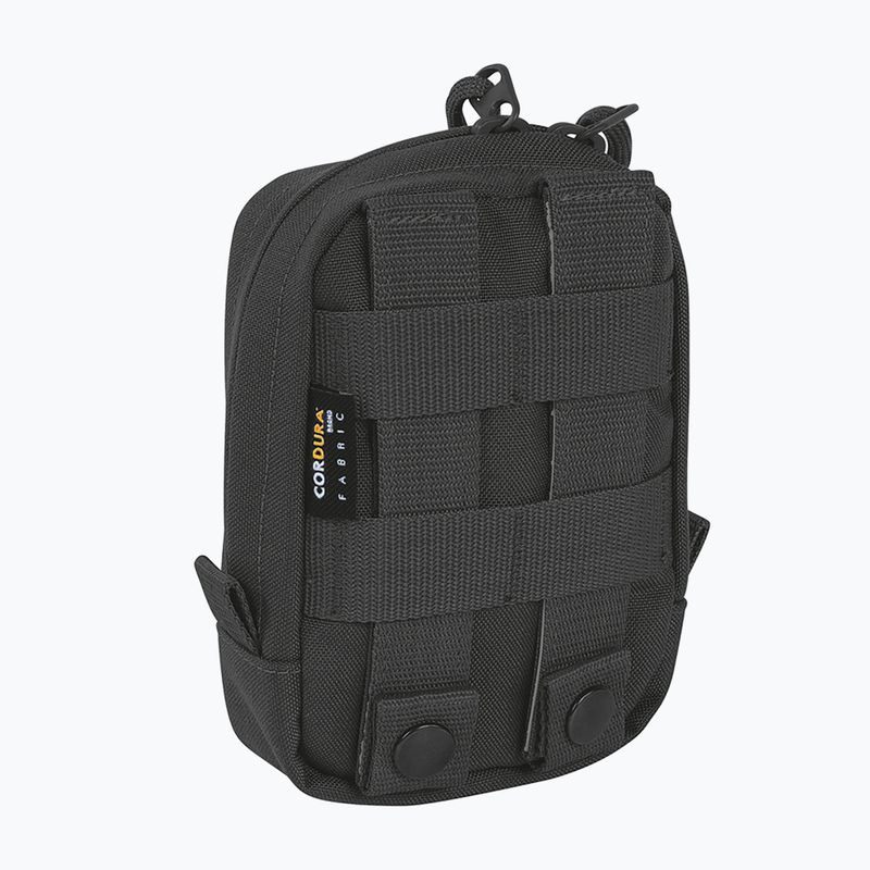 Tasmanian Tiger TT Tac Pouch 1 Vertical black 2