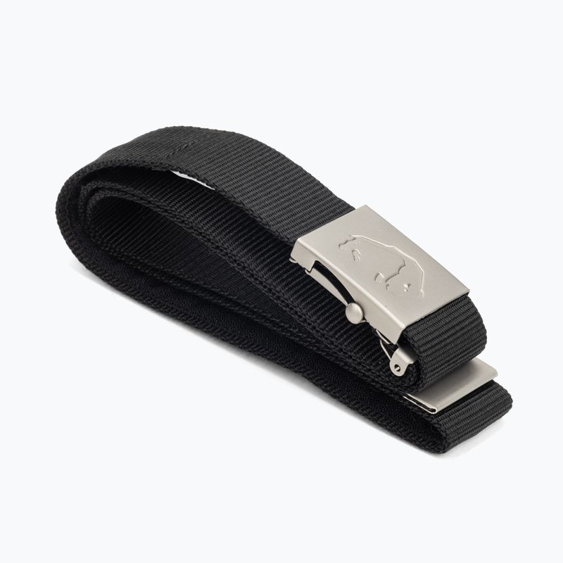 Tatonka Uni Belt 38mm trouser belt black 2869.040