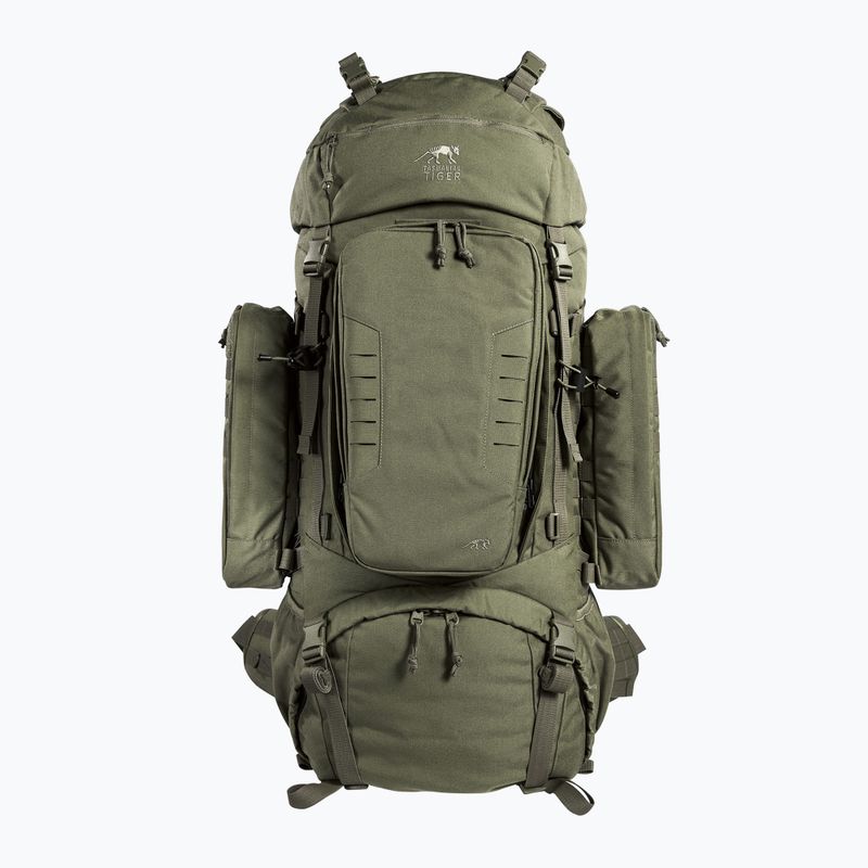 Tasmanian Tiger TT Range Pack MKII 90+10 l olive