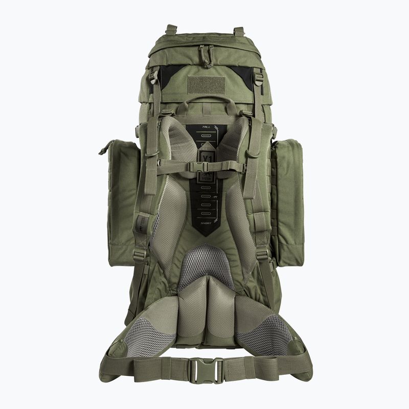 Tasmanian Tiger TT Range Pack MKII 90+10 l olive 2
