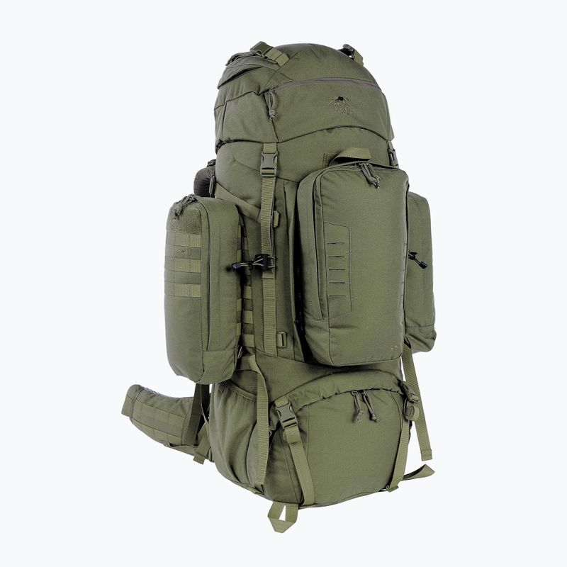 Tasmanian Tiger TT Range Pack MKII 90+10 l olive 3