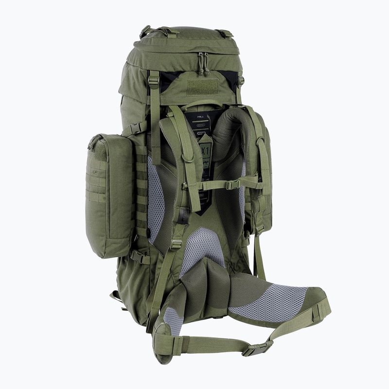 Tasmanian Tiger TT Range Pack MKII 90+10 l olive 4