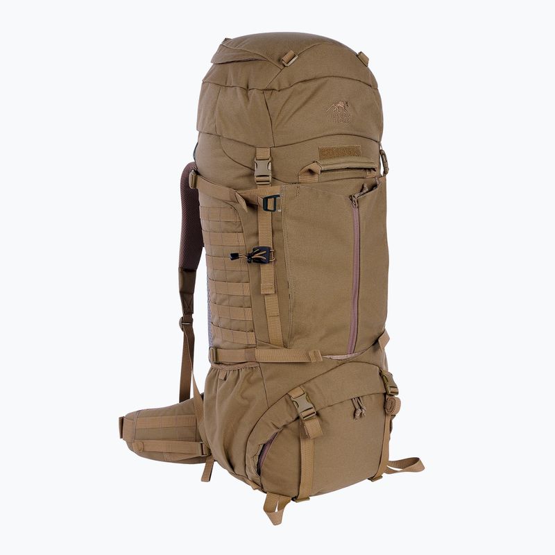 Tasmanian Tiger TT Pathfinder MKII 80 l coyote brown